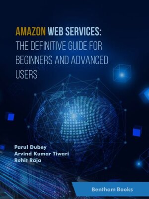 cover image of Amazon Web Services